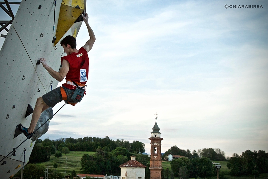 Italian Lead Cup, Biella