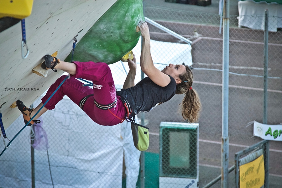 Italian Lead Cup, Biella