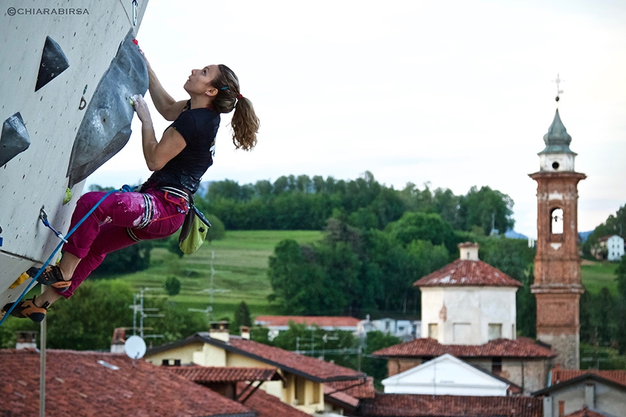 Italian Lead Cup, Biella