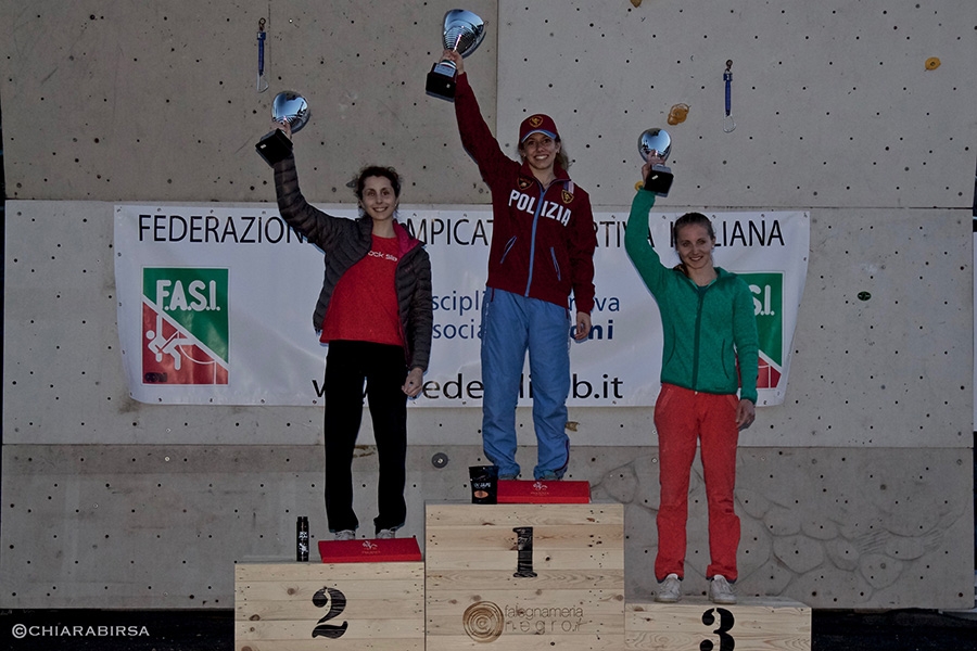 Italian Lead Cup, Biella
