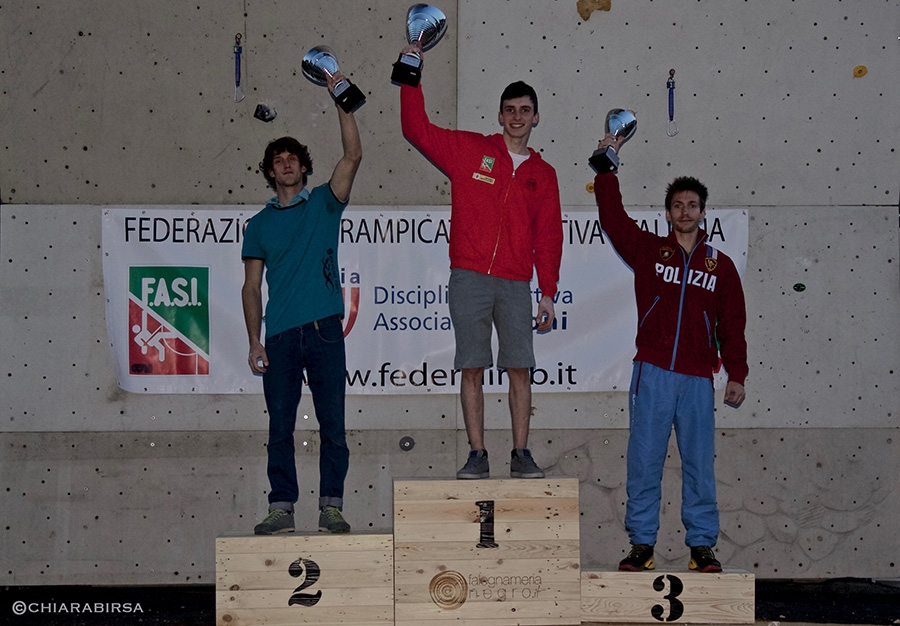 Italian Lead Cup, Biella
