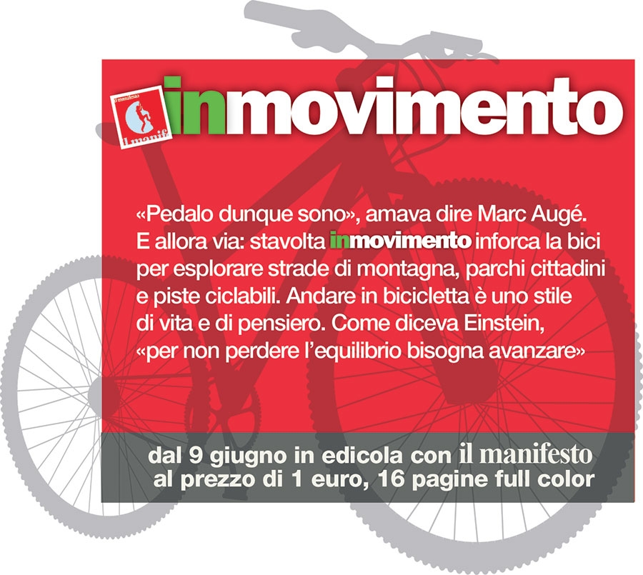 Il Manifesto In Movimento