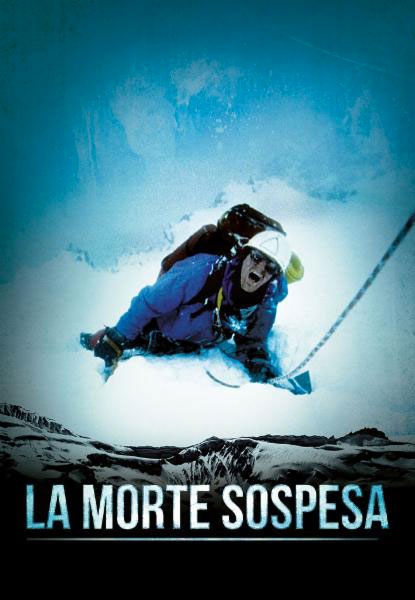 Touching the void
