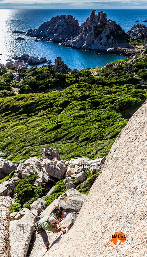 Calendario Arrampicata