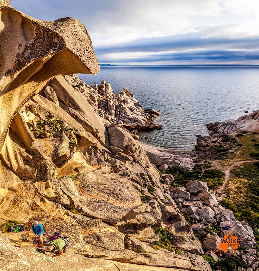 Calendario Arrampicata