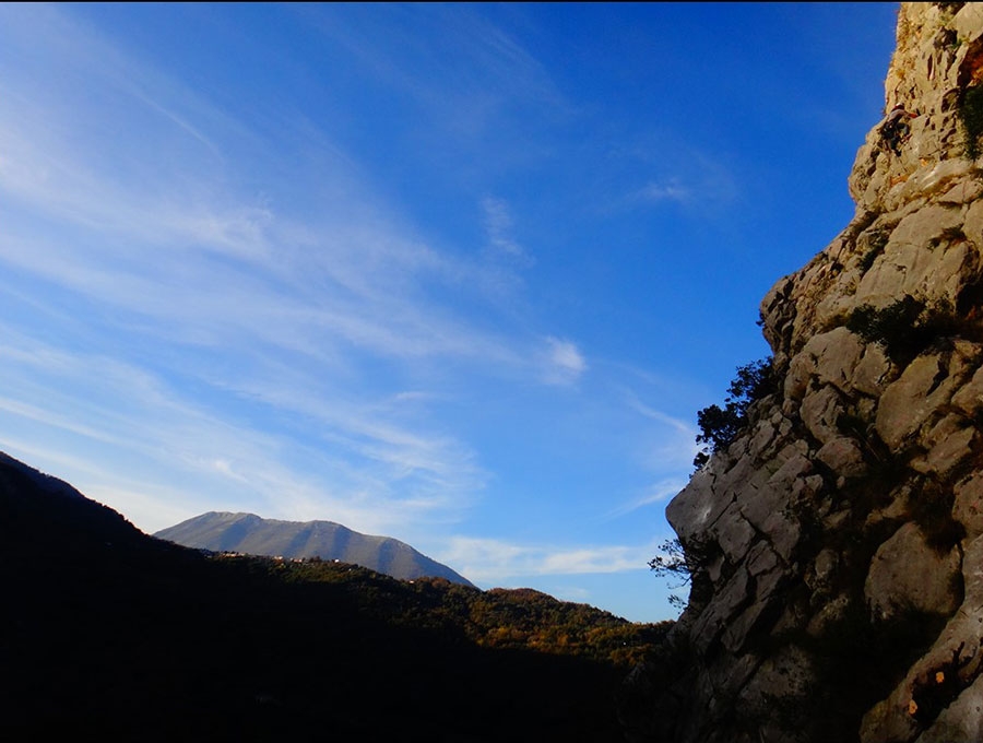 6° Outdoor Festival Maratea-Lagonegrese
