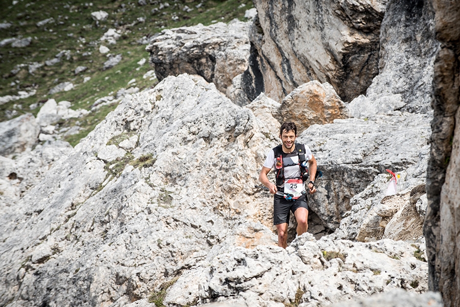 The North Face Lavaredo Ultra Trail 2016