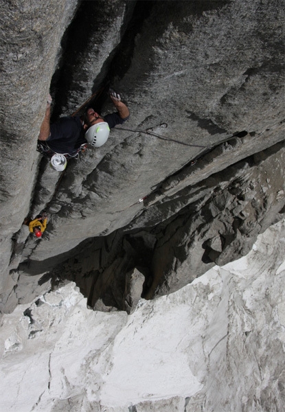 Naughty Daddies, Charakusa Valley, Pakistan