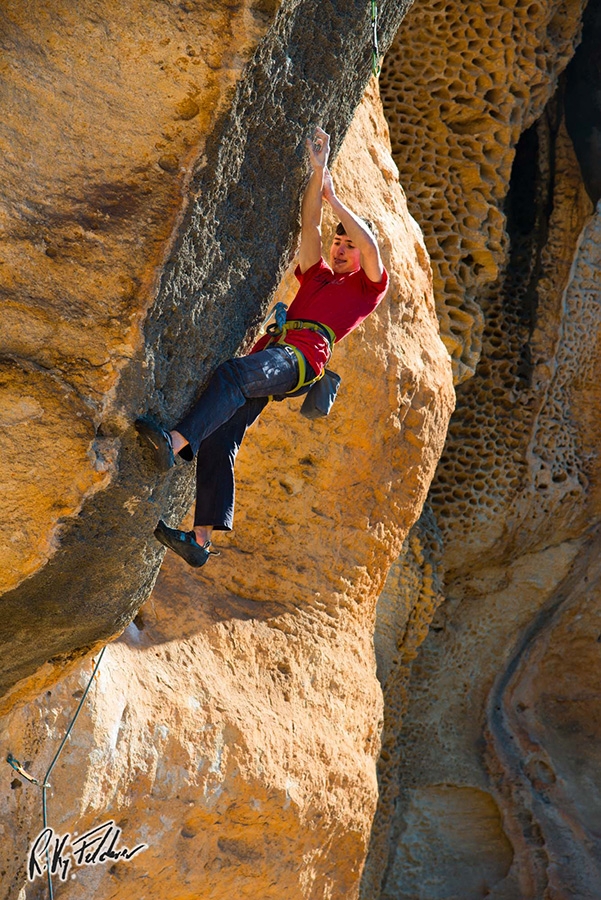 Arrampicata, grado