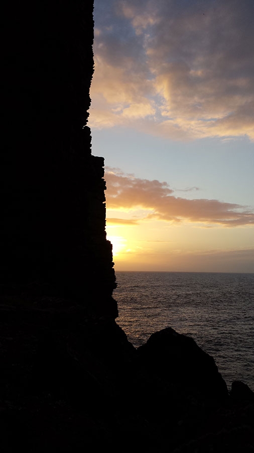 The Old Man of Hoy - Torvagando for Nepal