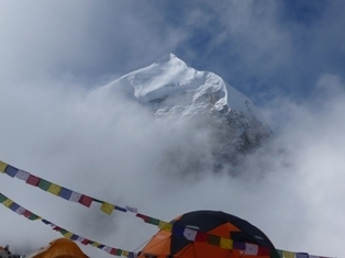 Cho Oyu