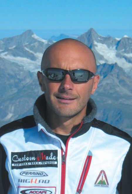 Marco Galliano