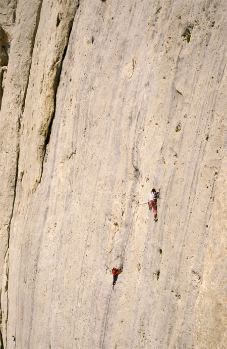 Gran Sasso d'Italia