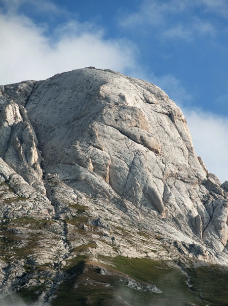 Gran Sasso d'Italia