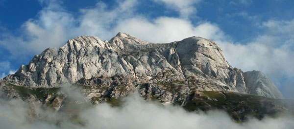 Gran Sasso d'Italia
