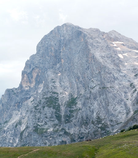 Gran Sasso d'Italia