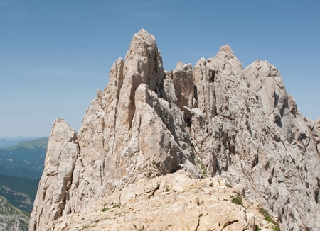 Gran Sasso d'Italia