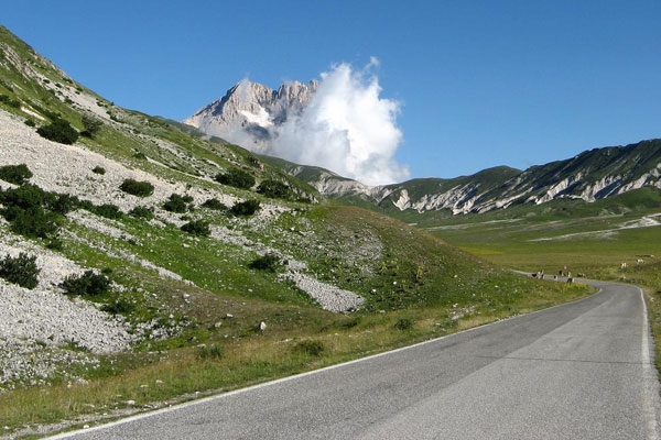 Gran Sasso d'Italia
