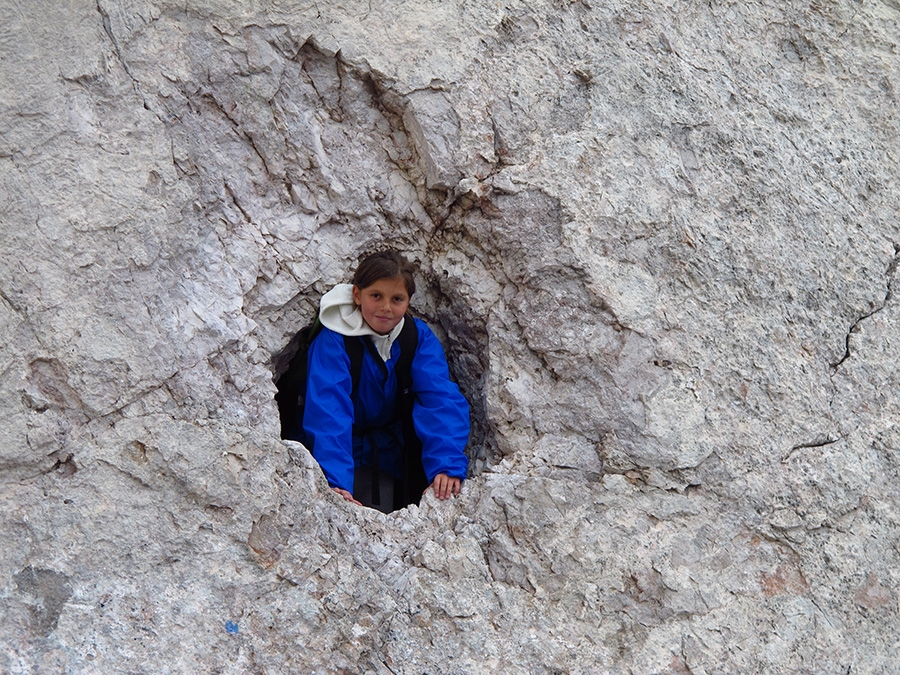 Dolomites World War 1 Haute Route