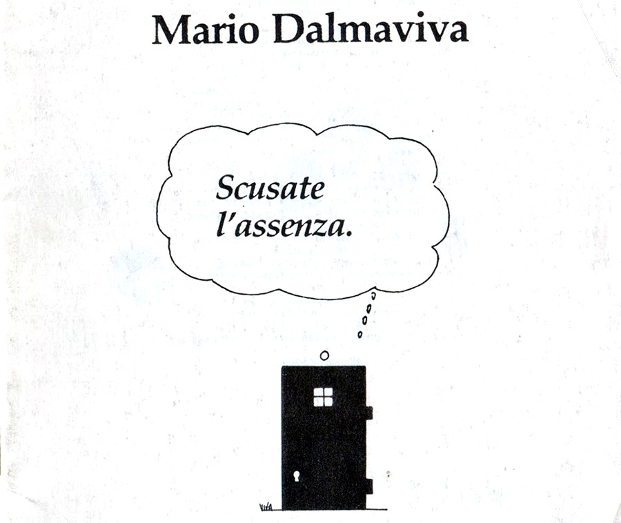 Mario Dalmaviva