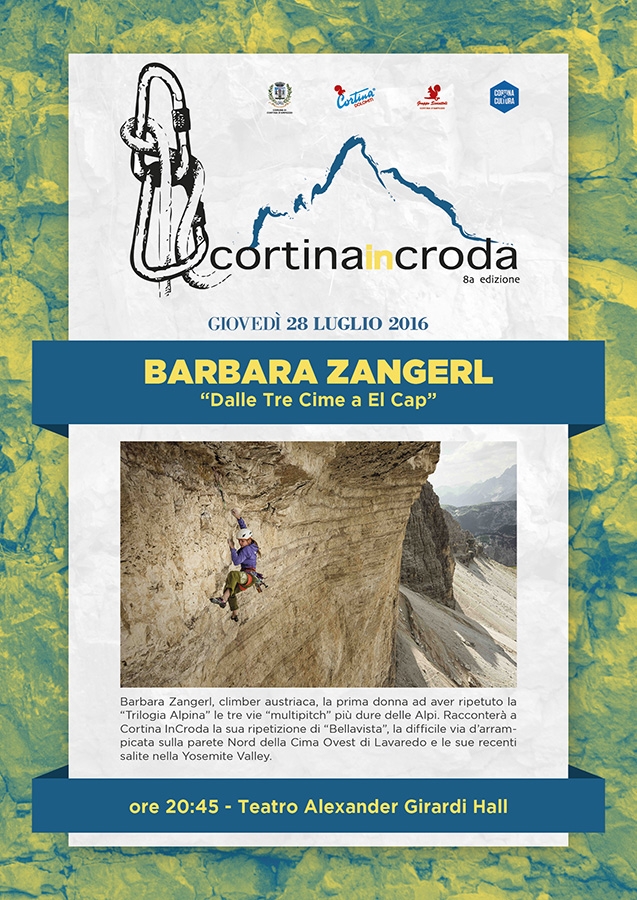 Cortina InCroda 2016