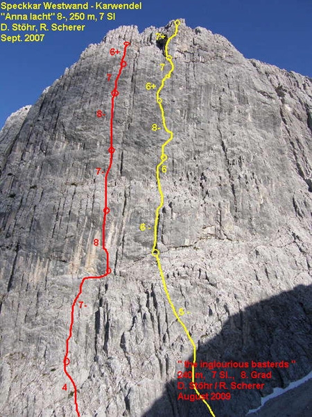 Karwendel
