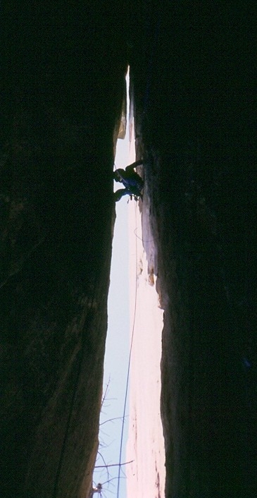 Bavella, Corsica, climbing, Barney Vaucher