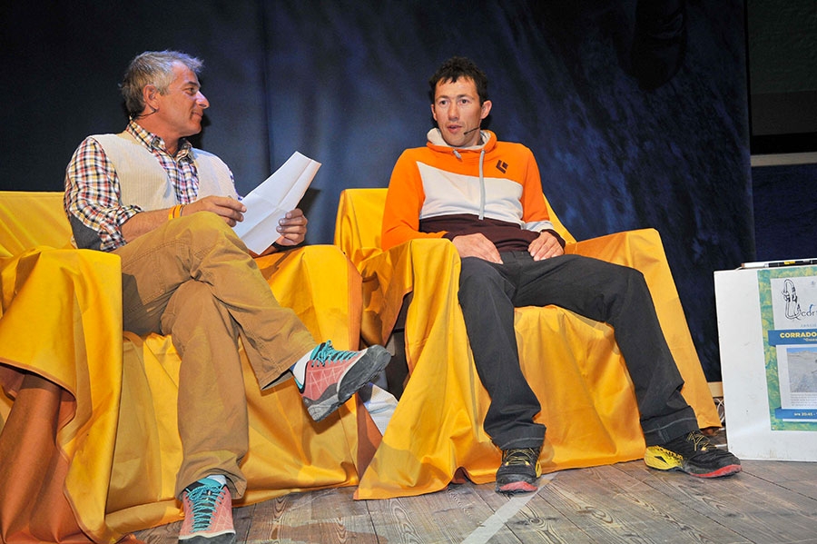 Cortina InCroda 2016