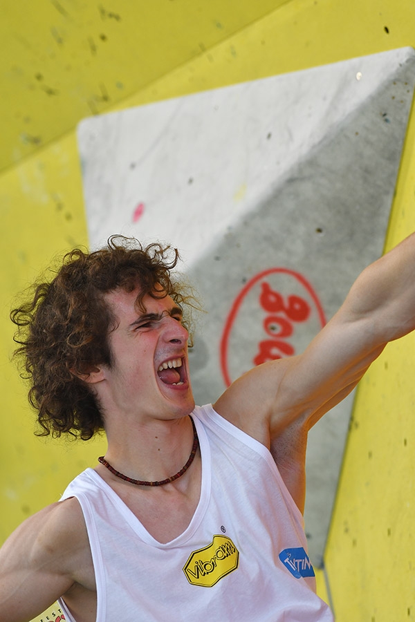 Rock Master Festival 2016