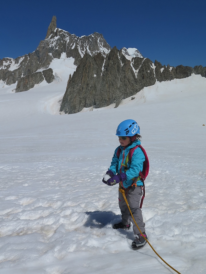 Monte Bianco