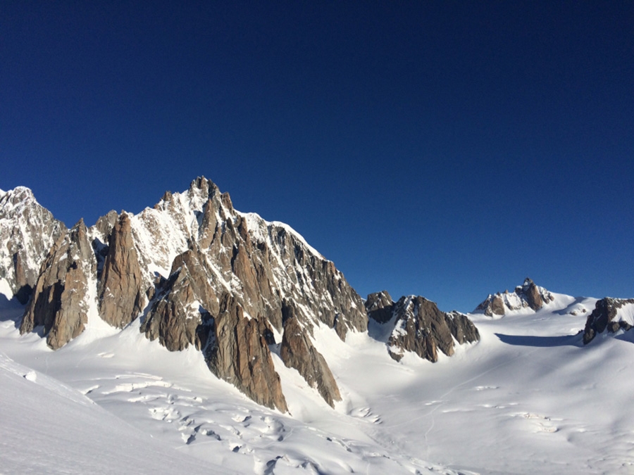 Monte Bianco