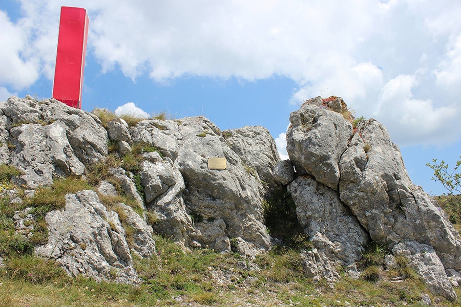 Rifugio Federico Martinelli, Pizzoli