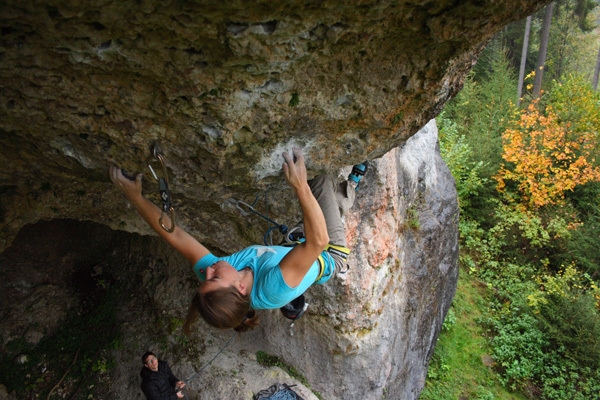 Sarah Seeger