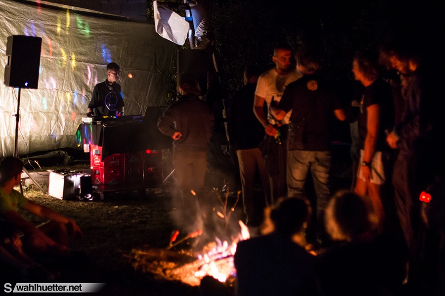 Drill & Chill Climbing and Highlining Festival, Bosnia and Herzegovina