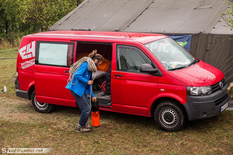 Drill & Chill Climbing and Highlining Festival, Bosnia and Herzegovina