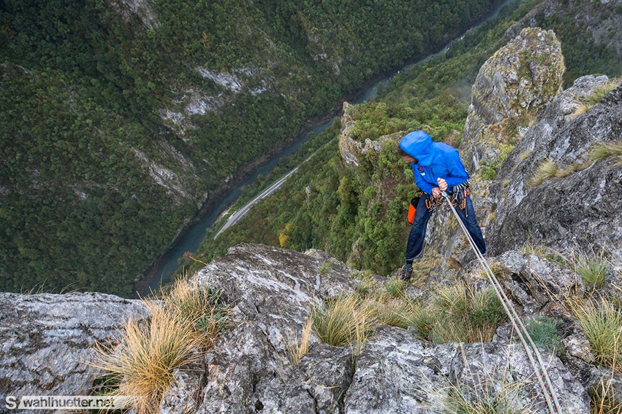 Drill & Chill Climbing and Highlining Festival, Bosnia and Herzegovina