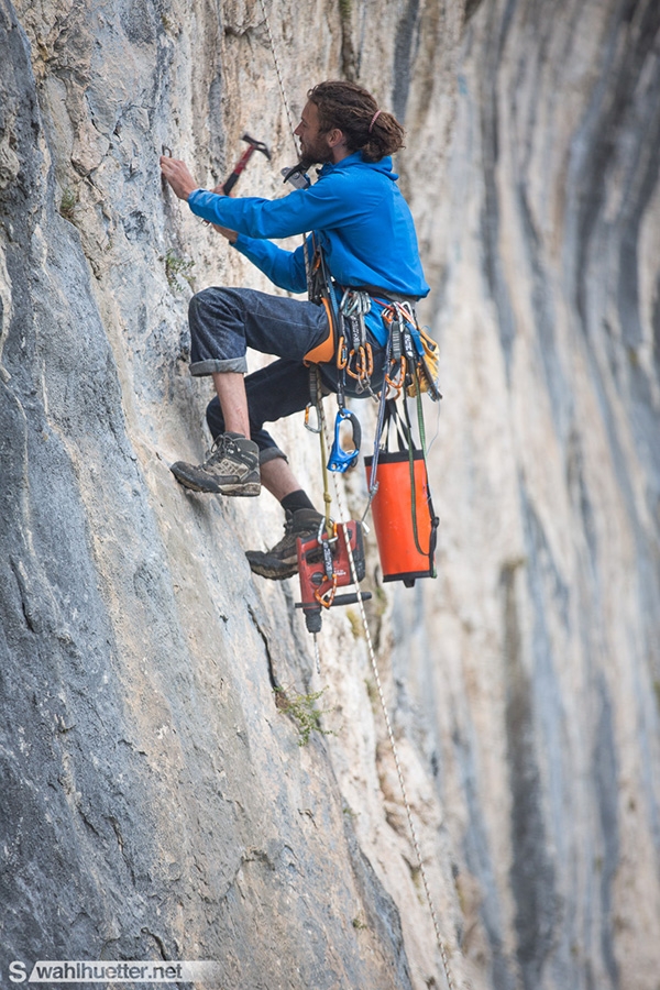 Drill & Chill Climbing and Highlining Festival, Bosnia ed Erzegovina