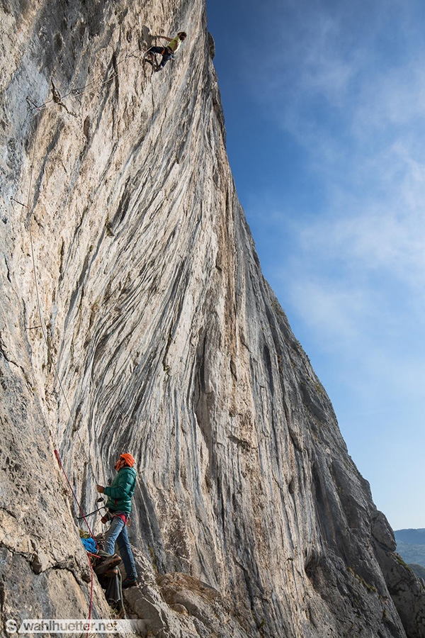 Drill & Chill Climbing and Highlining Festival, Bosnia ed Erzegovina