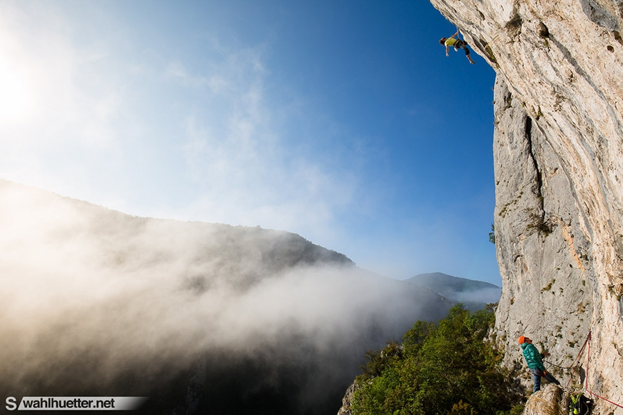 Drill & Chill Climbing and Highlining Festival, Bosnia ed Erzegovina