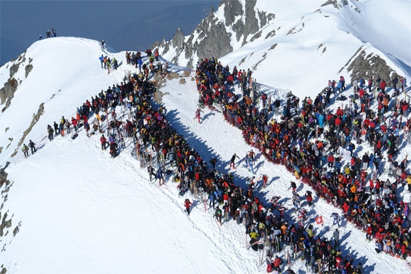 22° Pierra Menta