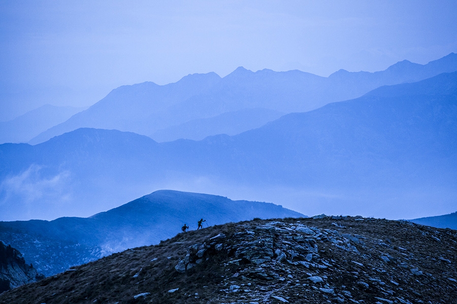 Tor des Géants 2016