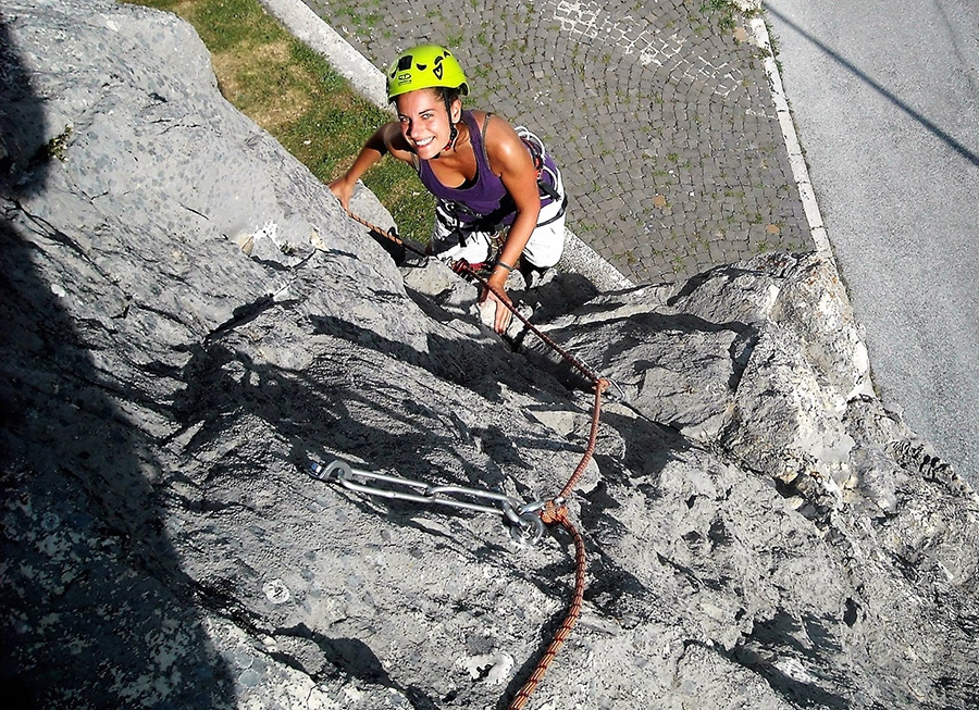 Pescopennataro Verticale 2016