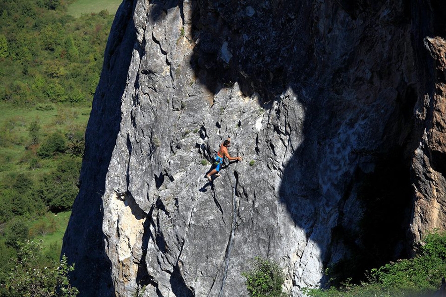 Pescopennataro Verticale 2016