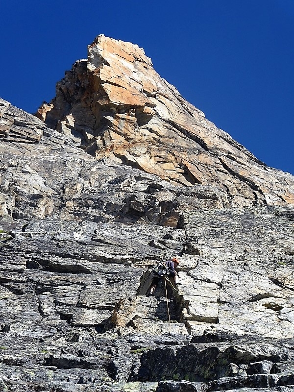 Pizzo d'Andolla, Marco Bagliani, Pierluigi Maschietto, Giovanni Pagnoncelli, Edoardo Polo, Marcello Sanguineti