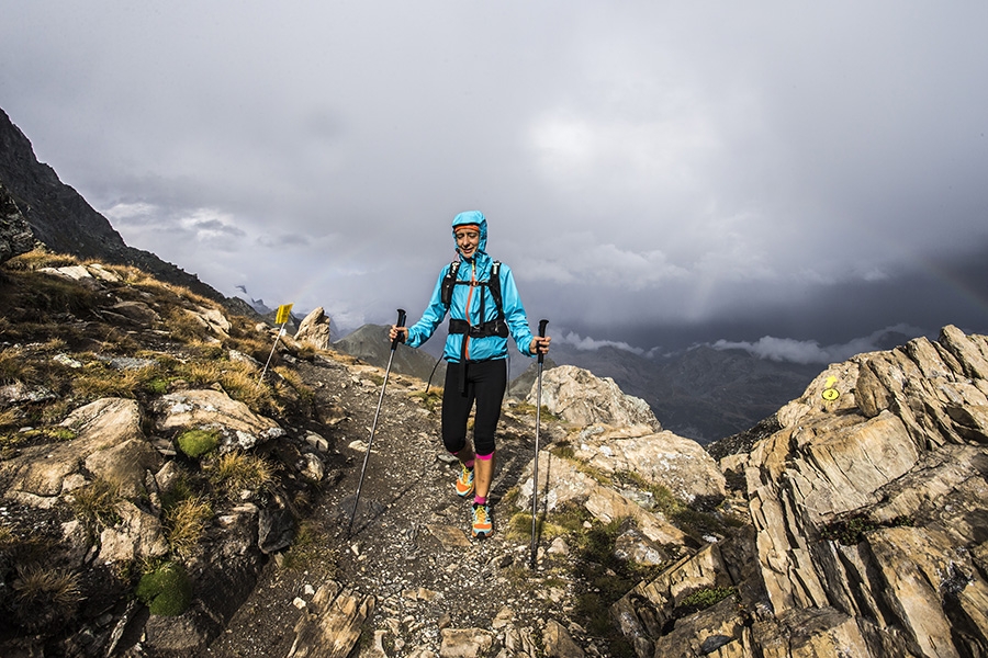 Tor des Géants 2016