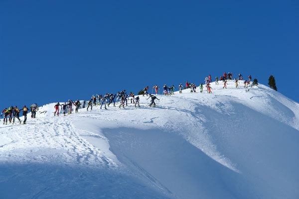 22nd Pierra Menta