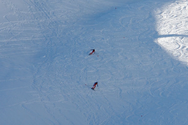 22° Pierra Menta