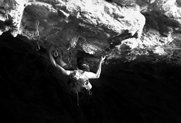 Adam Ondra