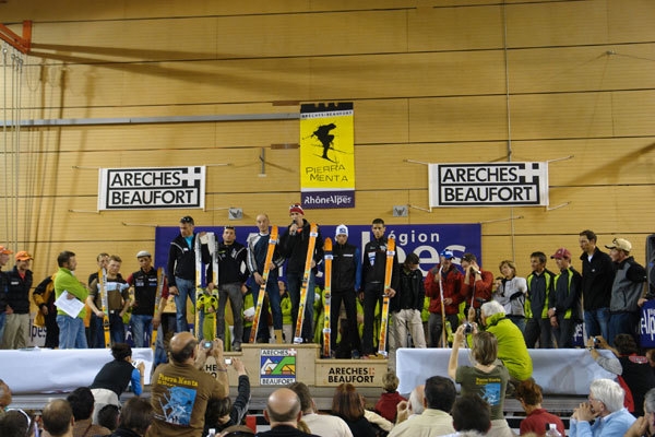 22nd Pierra Menta