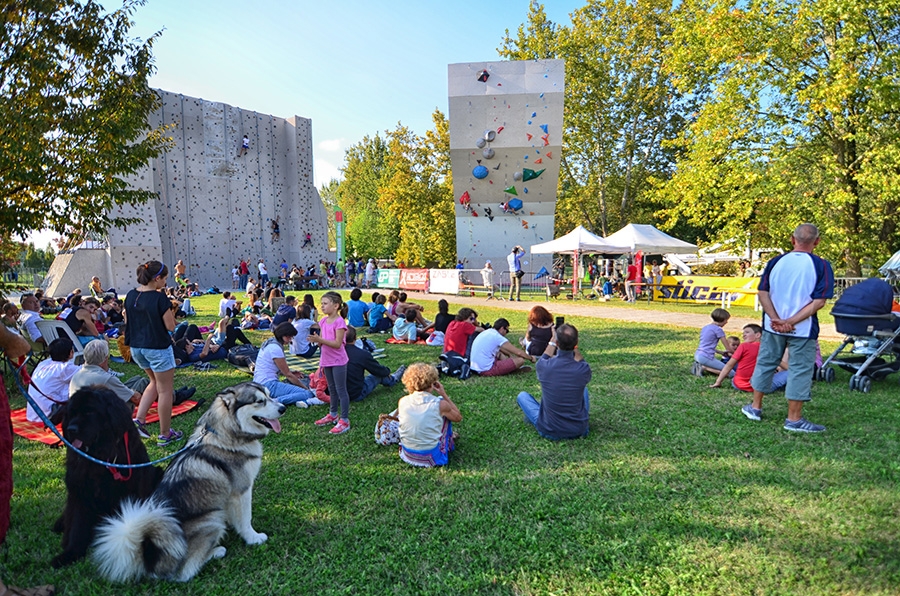 Italian Lead Cup, Padua